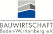 Logo Bauwirtschaft Baden-Württemberg e.V.