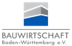 Logo Bauwirtschaft Baden-Württemberg